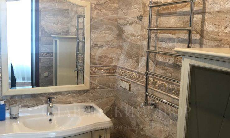 Лот-7542-143833 аренда дома Новорижское шоссе Миллениум парк