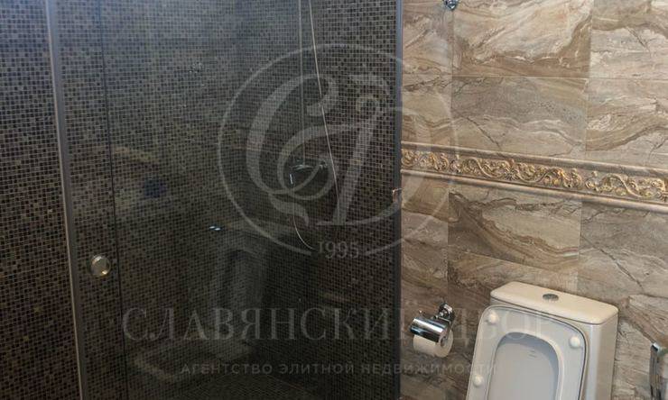 Лот-7542-143834 аренда дома Новорижское шоссе Миллениум парк