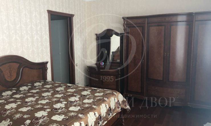 Лот-7542-143835 аренда дома Новорижское шоссе Миллениум парк