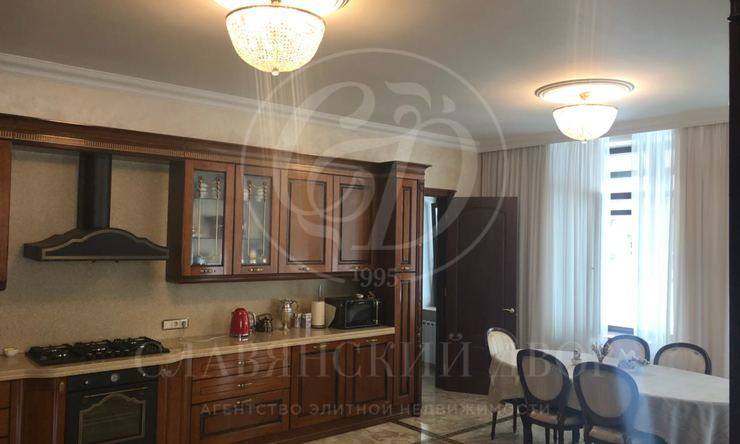 Лот-7542-143836 аренда дома Новорижское шоссе Миллениум парк