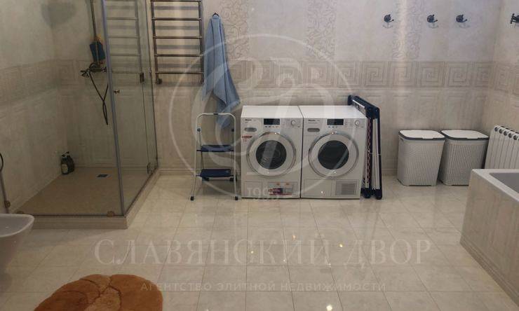 Лот-7542-143840 аренда дома Новорижское шоссе Миллениум парк