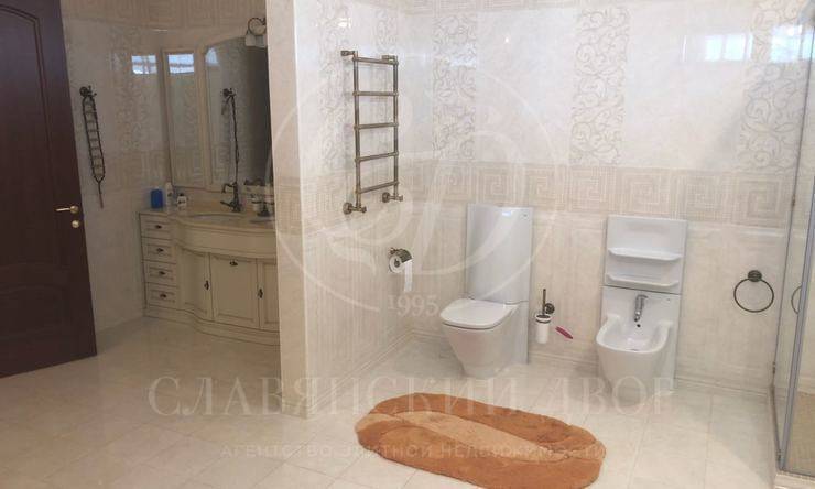 Лот-7542-143841 аренда дома Новорижское шоссе Миллениум парк