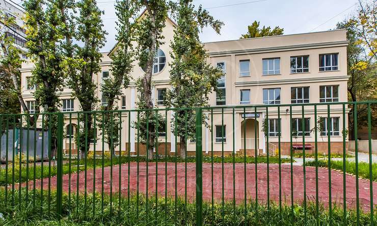 продажа  ЦАО Проспект Мира Капельский пер.