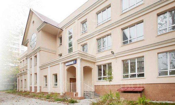 продажа  ЦАО Проспект Мира Капельский пер.