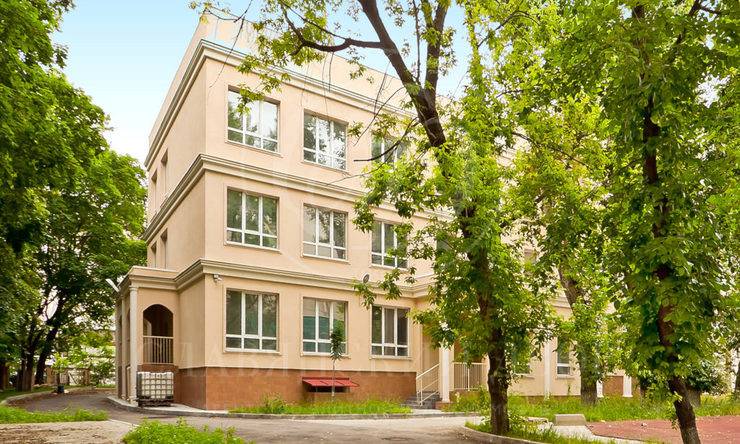 продажа  ЦАО Проспект Мира Капельский пер.