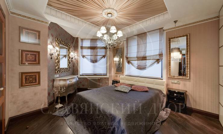 Лот-10133-144240 Аренда квартиры Красная Пресня