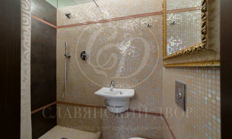 Лот-10133-144243 Аренда квартиры Красная Пресня