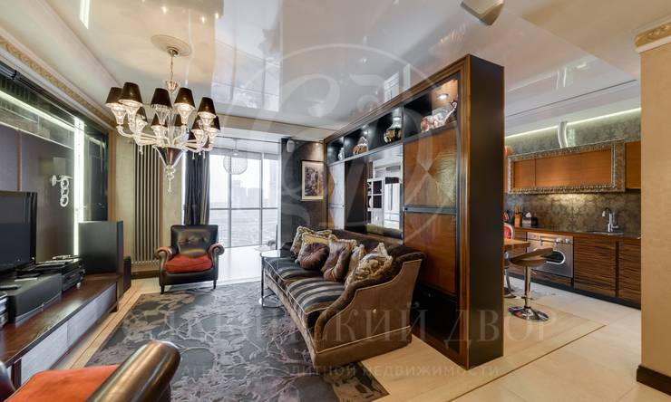 Лот-10133-144245 Аренда квартиры Красная Пресня