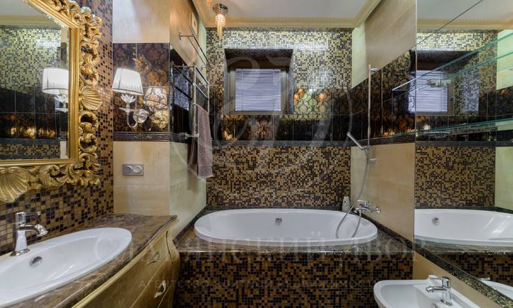 Лот-10133-144247 Аренда квартиры Красная Пресня