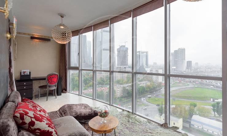 Лот-10133-144249 Аренда квартиры Красная Пресня