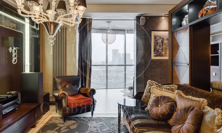 Лот-10133-144250 Аренда квартиры Красная Пресня