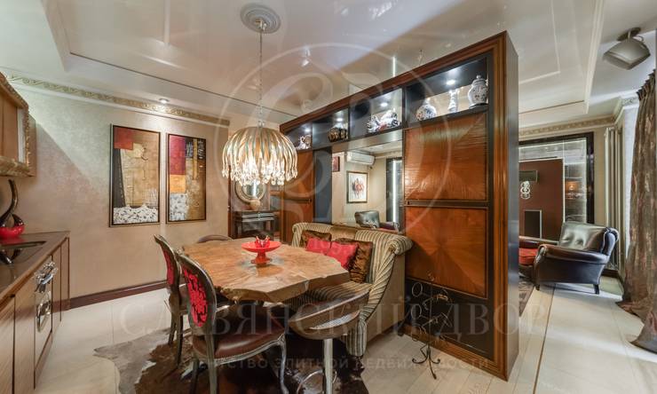 Лот-10133-144251 Аренда квартиры Красная Пресня