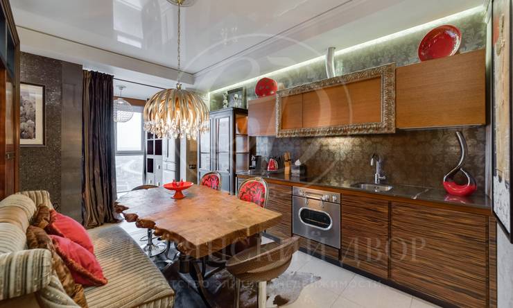 Лот-10133-144253 Аренда квартиры Красная Пресня