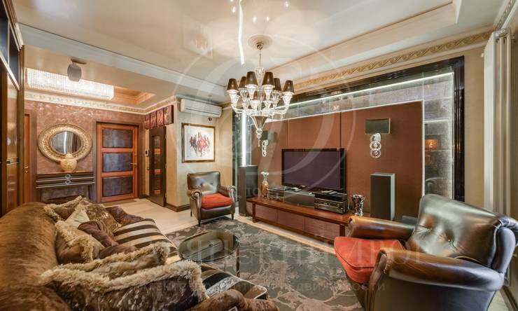 Лот-10133-144256 Аренда квартиры Красная Пресня