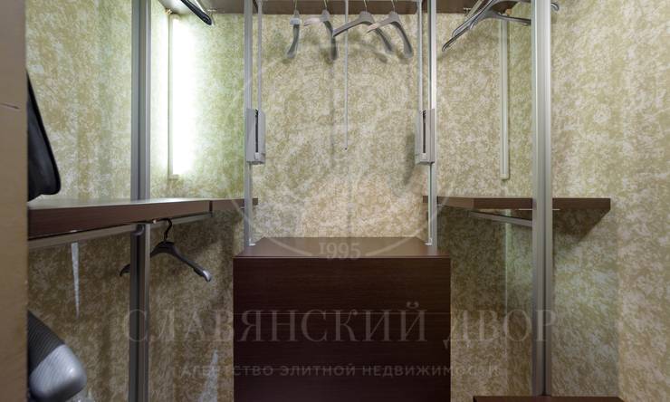 Лот-10133-144259 Аренда квартиры Красная Пресня