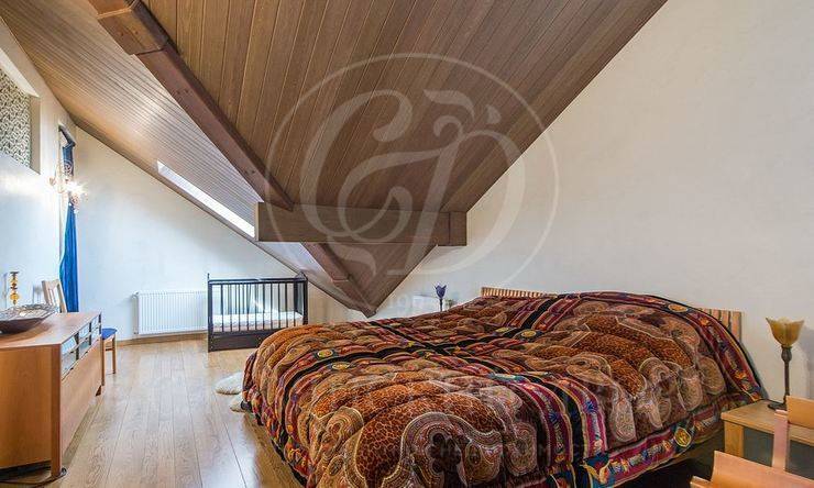 Лот-7549-144300 аренда дома Рублево-Успенское шоссе Горки-6