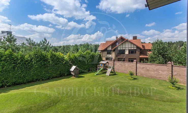 Лот-7549-144301 аренда дома Рублево-Успенское шоссе Горки-6