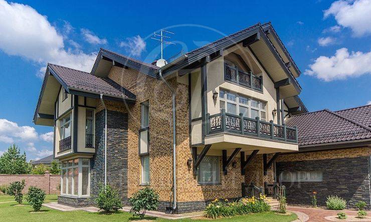 Лот-7549-144307 аренда дома Рублево-Успенское шоссе Горки-6