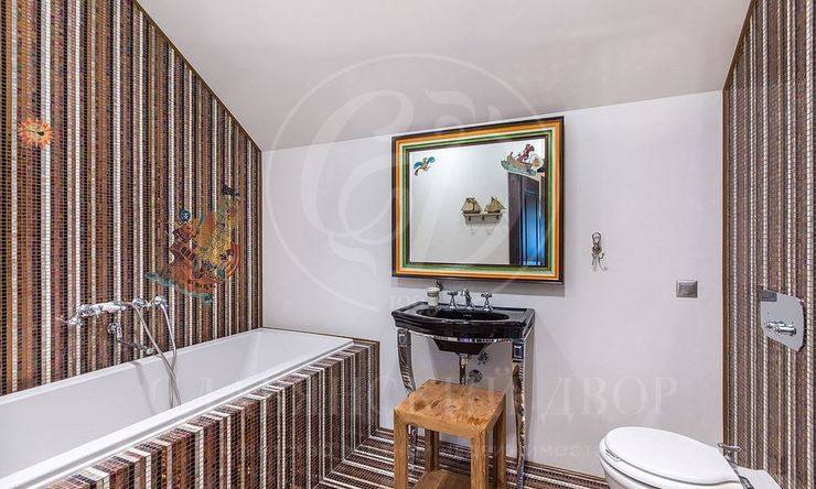 Лот-7549-144311 аренда дома Рублево-Успенское шоссе Горки-6