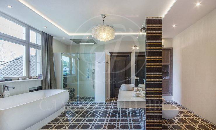 Лот-7549-144312 аренда дома Рублево-Успенское шоссе Горки-6