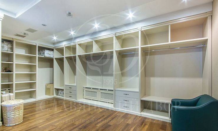 Лот-7549-144313 аренда дома Рублево-Успенское шоссе Горки-6