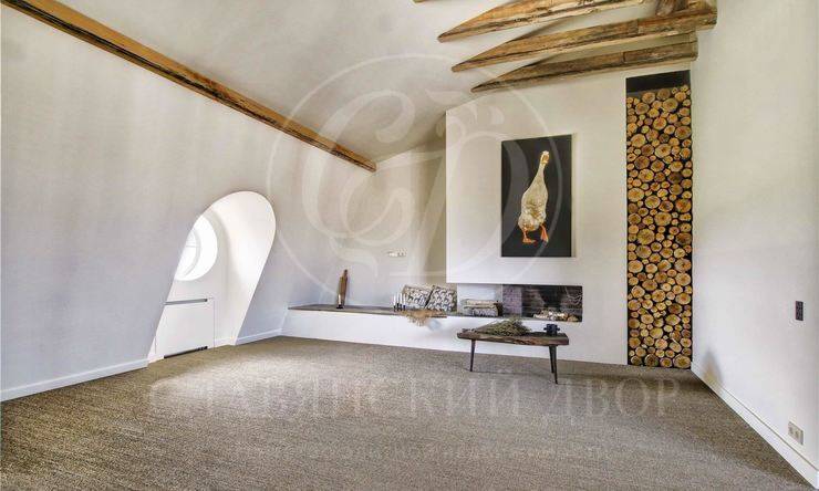 Лот-7550-144322 аренда дома Рублево-Успенское шоссе Ильинка Лейнхаусы