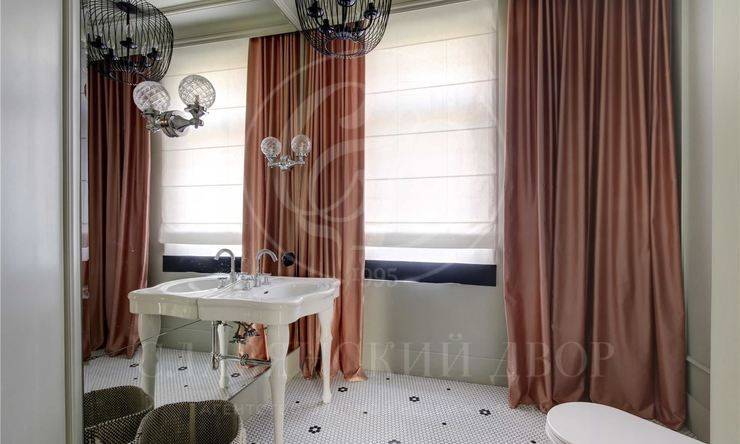 Лот-7550-144324 аренда дома Рублево-Успенское шоссе Ильинка Лейнхаусы