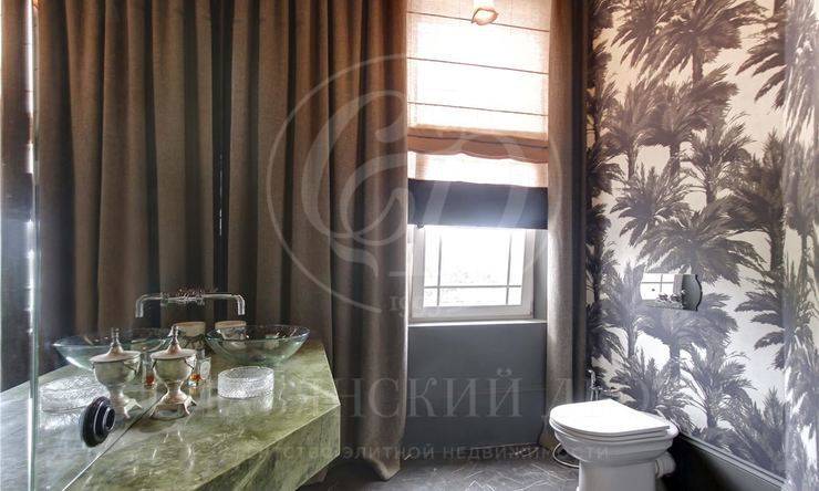 Лот-7550-144325 аренда дома Рублево-Успенское шоссе Ильинка Лейнхаусы