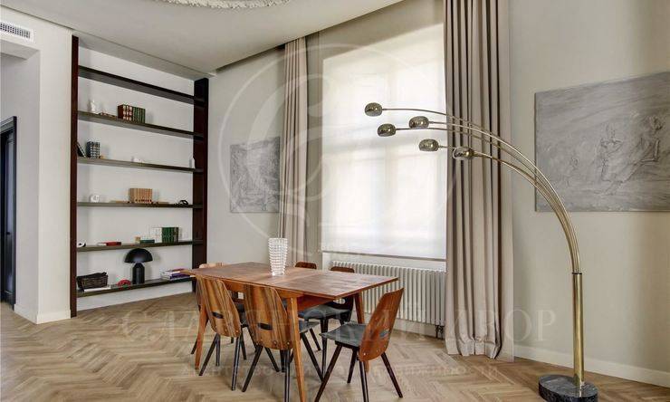 Лот-7550-144326 аренда дома Рублево-Успенское шоссе Ильинка Лейнхаусы