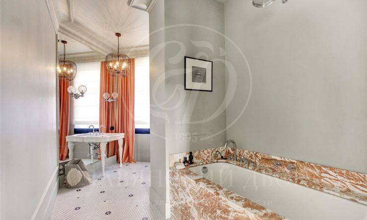 Лот-7550-144328 аренда дома Рублево-Успенское шоссе Ильинка Лейнхаусы