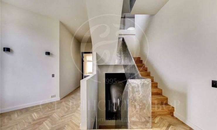 Лот-7550-144331 аренда дома Рублево-Успенское шоссе Ильинка Лейнхаусы