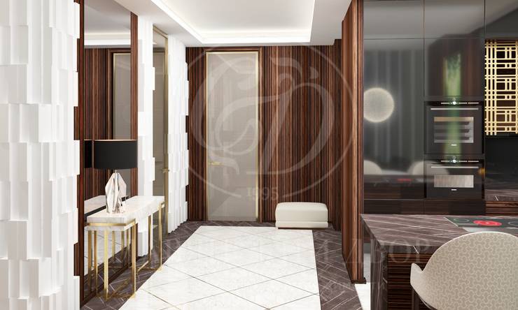 Лот-8158-144347 Продажа квартиры Тверская