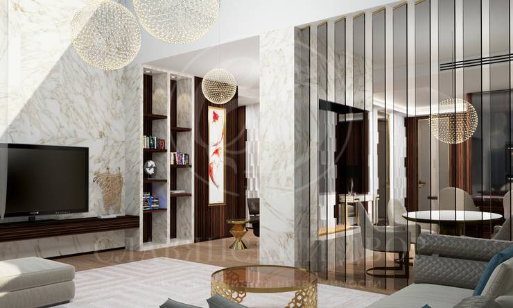 Лот-8158-144348 Продажа квартиры Тверская