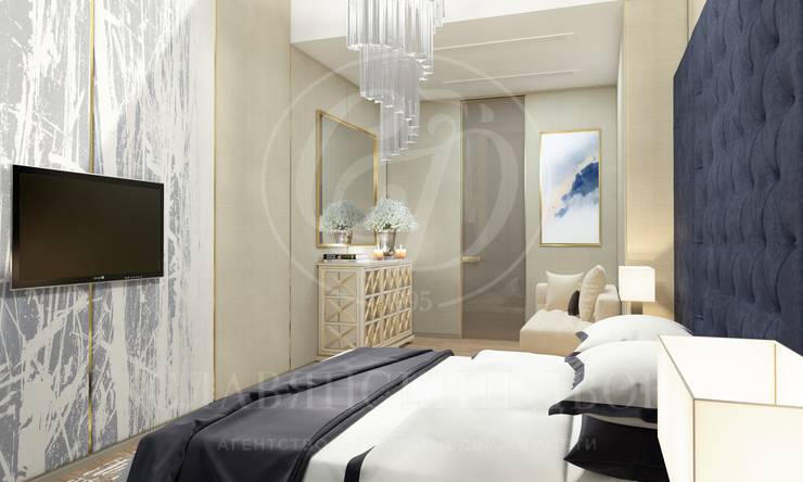 Лот-8158-144349 Продажа квартиры Тверская