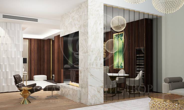 Лот-8158-144350 Продажа квартиры Тверская