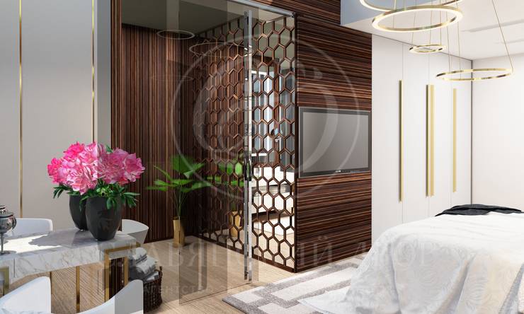 Лот-8158-144351 Продажа квартиры Тверская