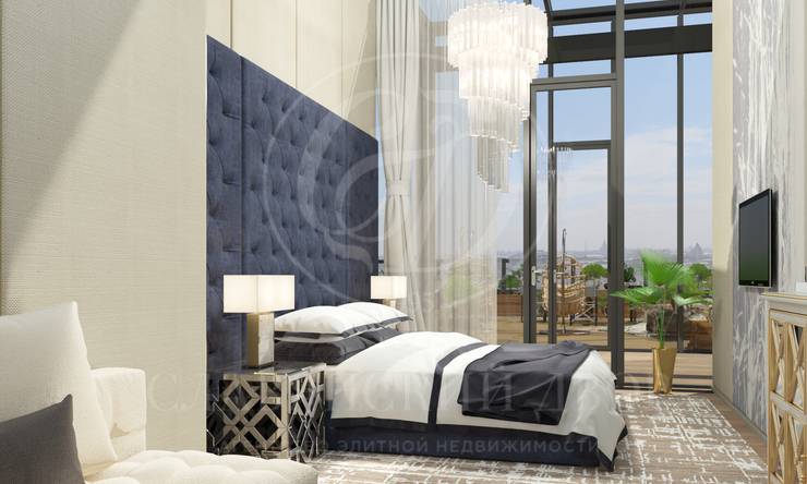 Лот-8158-144353 Продажа квартиры Тверская