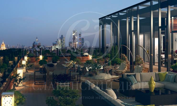 Лот-8158-144354 Продажа квартиры Тверская