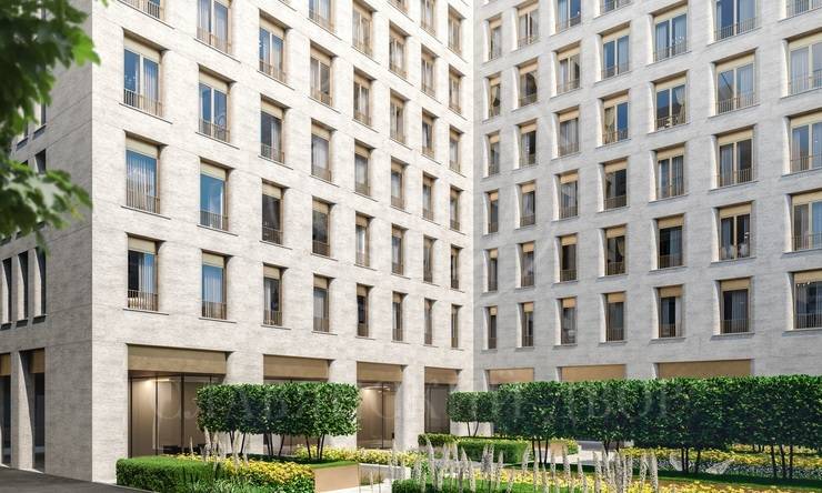 Лот-10136-144419 Продажа квартиры Цветной бульвар