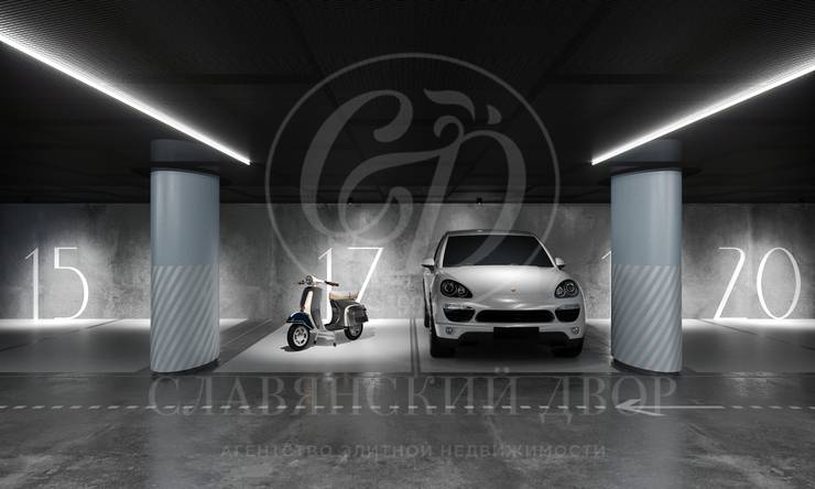 Лот-10136-144428 Продажа квартиры Цветной бульвар