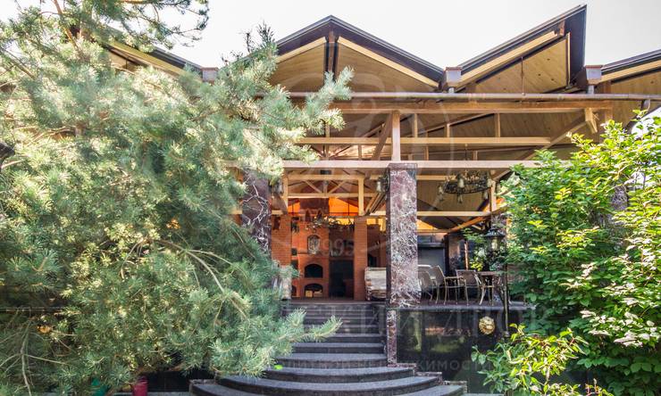 Лот-7443-144559 продажа дома Рублево-Успенское шоссе Горки-8