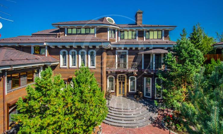 Лот-7443-144562 продажа дома Рублево-Успенское шоссе Горки-8