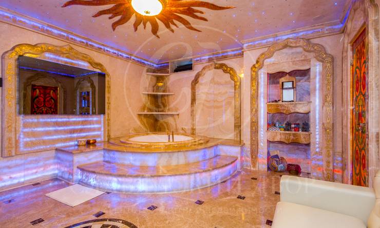 Лот-7443-144567 продажа дома Рублево-Успенское шоссе Горки-8