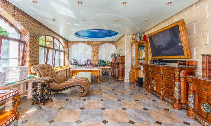 Лот-7443-144568 продажа дома Рублево-Успенское шоссе Горки-8