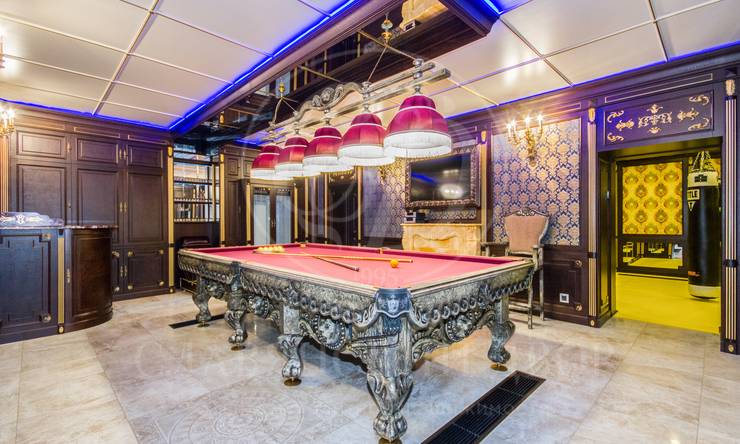 Лот-7443-144569 продажа дома Рублево-Успенское шоссе Горки-8