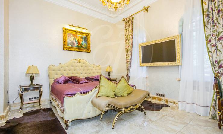 Лот-7443-144571 продажа дома Рублево-Успенское шоссе Горки-8