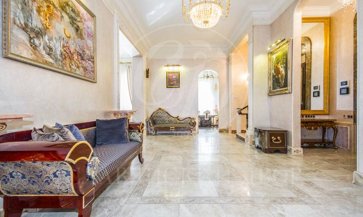 Лот-7443-144573 продажа дома Рублево-Успенское шоссе Горки-8