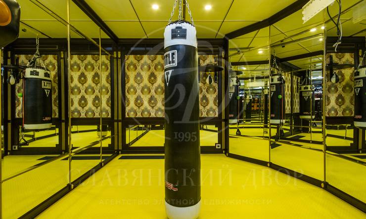 Лот-7443-144574 продажа дома Рублево-Успенское шоссе Горки-8