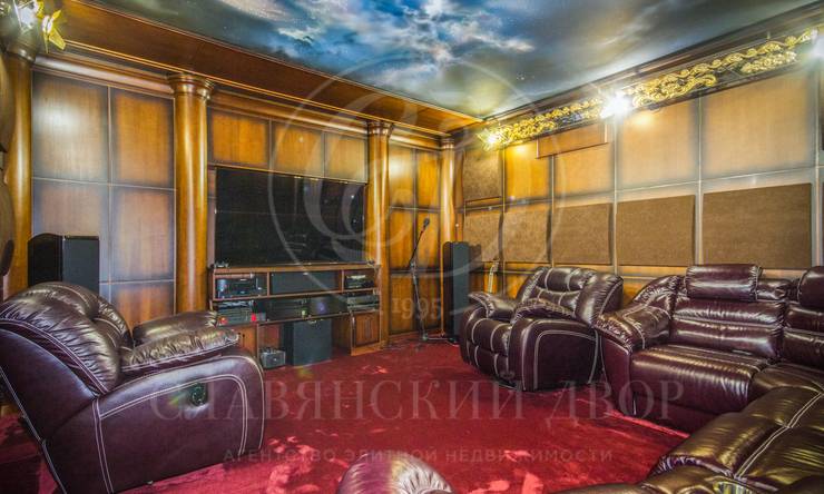 Лот-7443-144576 продажа дома Рублево-Успенское шоссе Горки-8