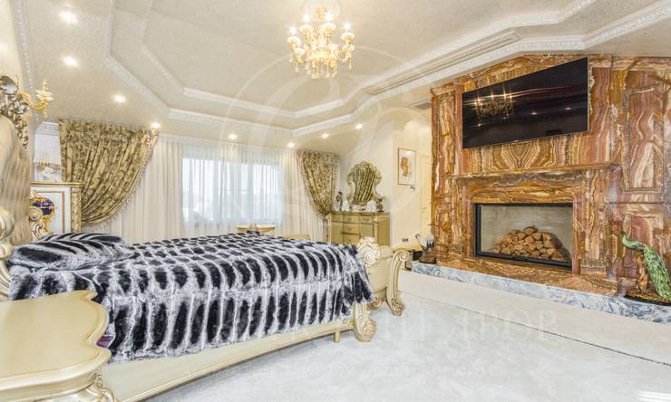 Лот-7443-144583 продажа дома Рублево-Успенское шоссе Горки-8